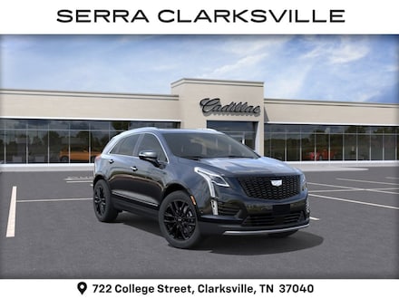 2026 CADILLAC XT5 Premium Luxury SUV DYNAMIC_PREF_LABEL_SITEBUILDER_NEW_CADILLAC_SPECIALS_CLARKSVILLE_TN_1_INVENTORY_FEATURED1_ALTATTRIBUTEAFTER