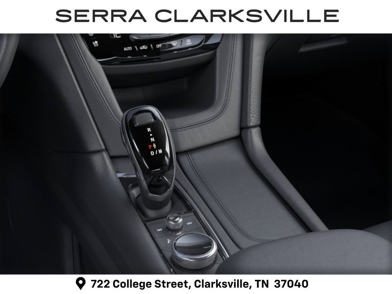 2026 Cadillac XT5 Premium Luxury - Photo 22
