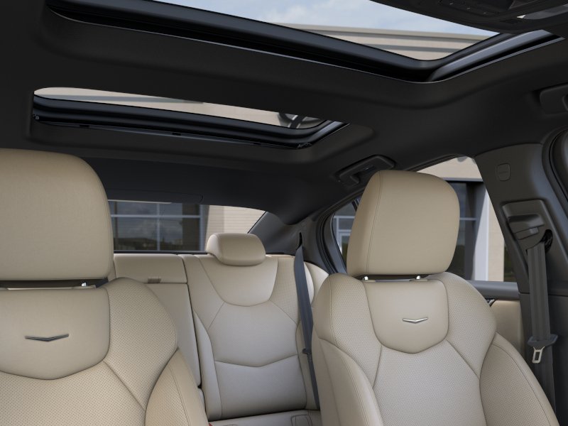2026 Cadillac CT5 Premium Luxury - Photo 47