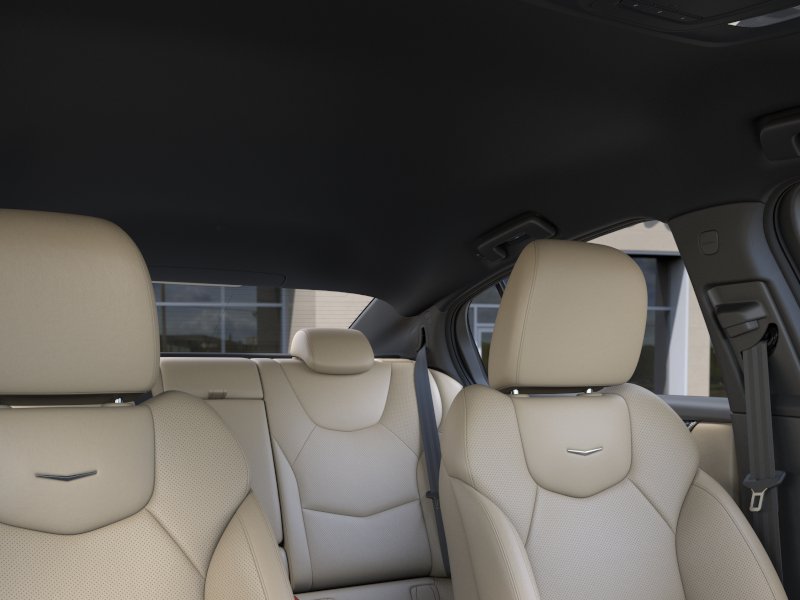 2026 Cadillac CT5 Premium Luxury - Photo 47