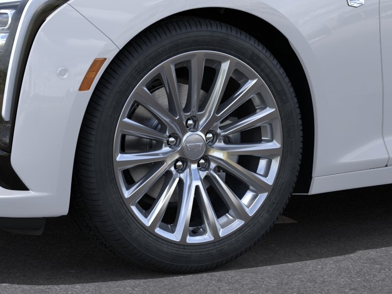 2026 Cadillac CT5 Premium Luxury - Photo 32