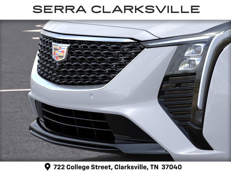 2026 Cadillac CT5 Premium Luxury - Photo 12