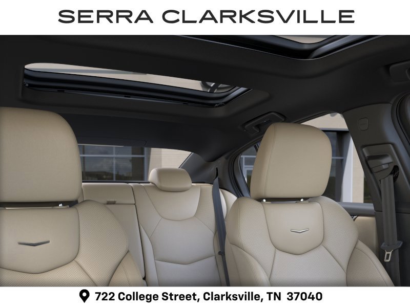 2026 Cadillac CT5 Premium Luxury - Photo 23