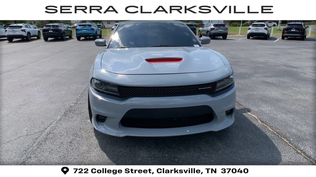 Used 2021 Dodge Charger GT