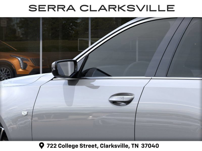 2026 Cadillac CT5 Premium Luxury - Photo 12
