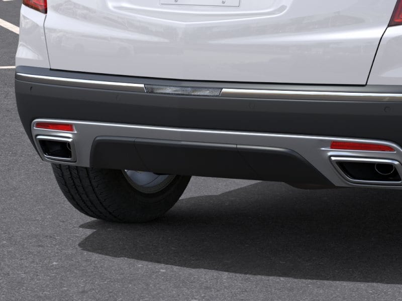 2026 Cadillac XT5 Premium Luxury - Photo 37