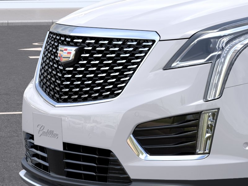 2026 Cadillac XT5 Premium Luxury - Photo 36