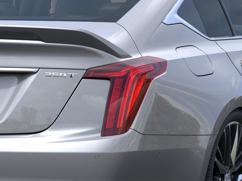 2026 Cadillac CT5 Premium Luxury - Photo 35
