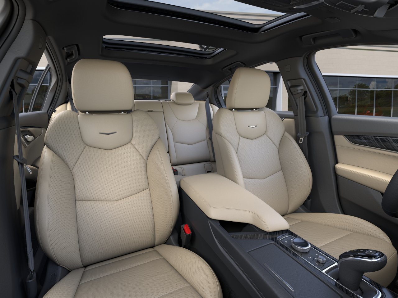 2026 Cadillac CT5 Premium Luxury - Photo 39