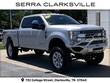  Ford Super Duty F-250 SRW
