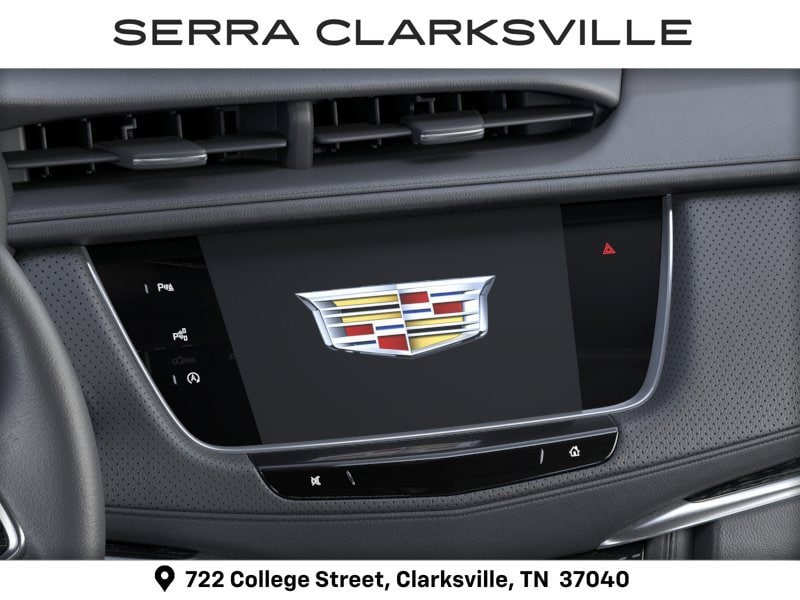 2026 Cadillac XT5 Premium Luxury - Photo 19