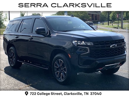 2023 Chevrolet Tahoe Z71 SUV