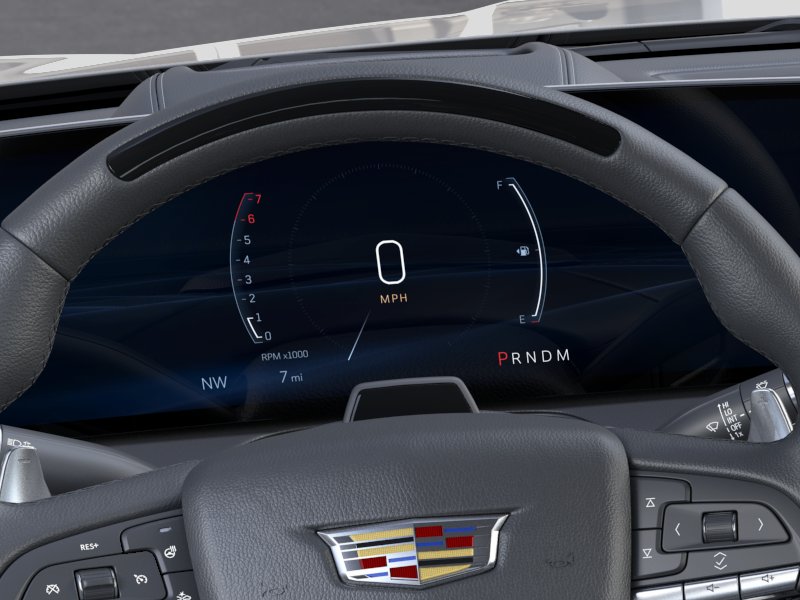 2026 Cadillac CT5 Premium Luxury - Photo 41