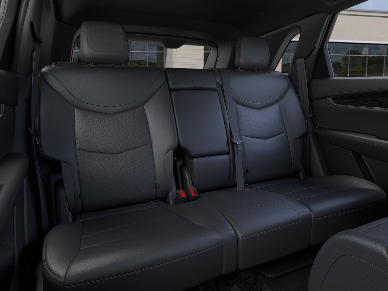 2026 Cadillac XT5 Premium Luxury - Photo 40