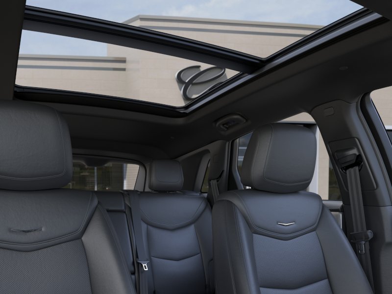 2026 Cadillac XT5 Premium Luxury - Photo 47