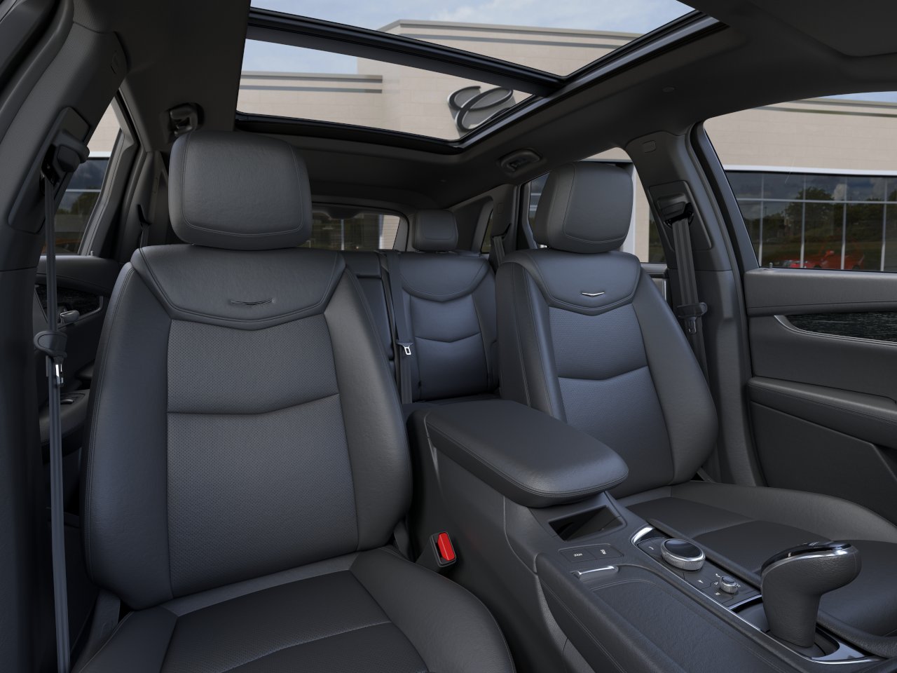 2026 Cadillac XT5 Premium Luxury - Photo 39