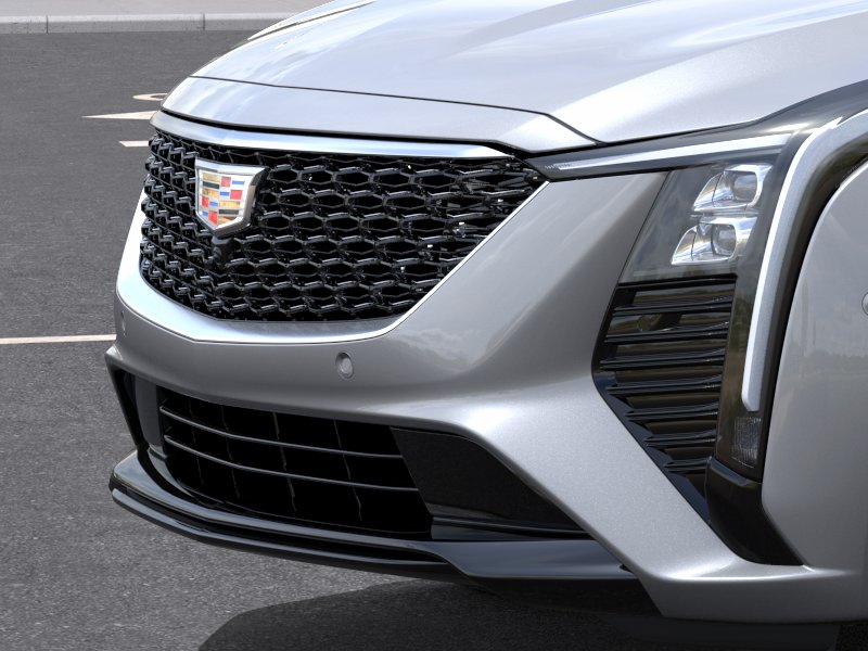 2026 Cadillac CT5 Premium Luxury - Photo 37