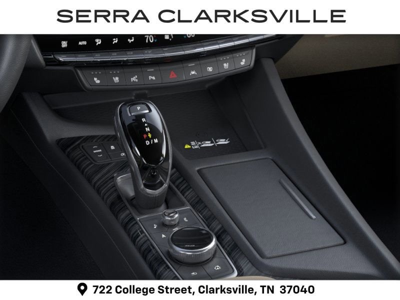 2026 Cadillac CT5 Premium Luxury - Photo 23