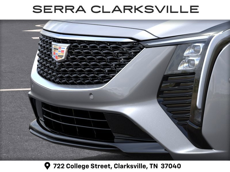 2026 Cadillac CT5 Premium Luxury - Photo 13