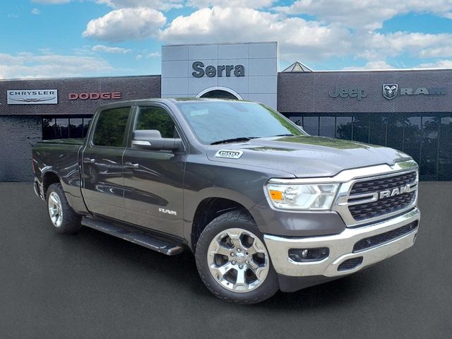 2022 RAM 1500 Pickup Big Horn/Lone Star