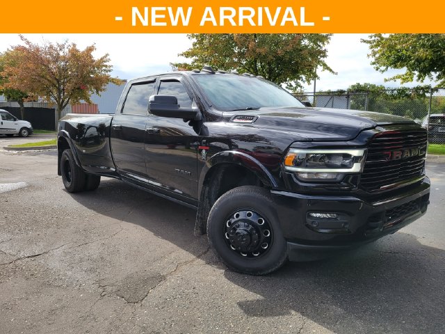 2021 RAM 3500 Pickup