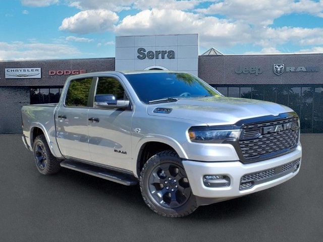 2026 RAM 1500 Pickup Big Horn/Lone Star