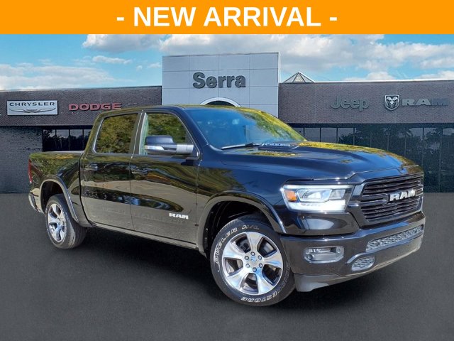 2020 RAM 1500 Pickup Laramie
