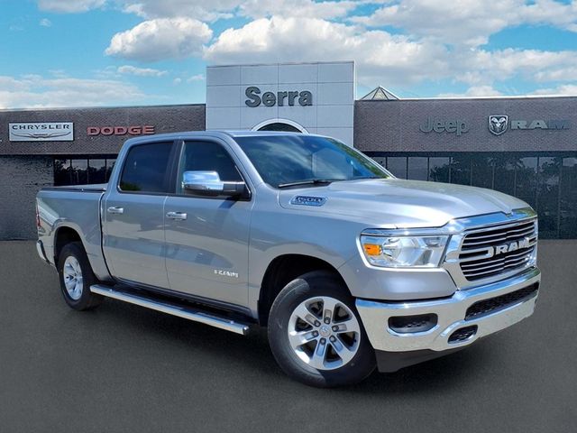 2024 RAM 1500 Pickup Laramie