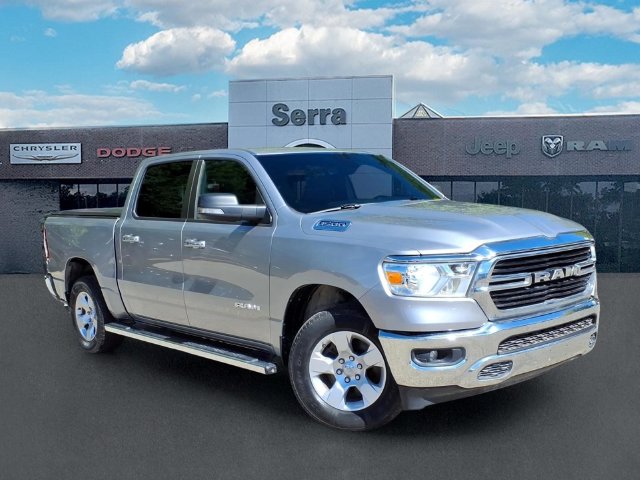 2019 RAM 1500 Pickup
