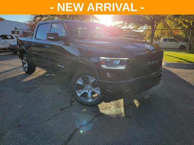 2020 RAM 1500 Pickup Laramie