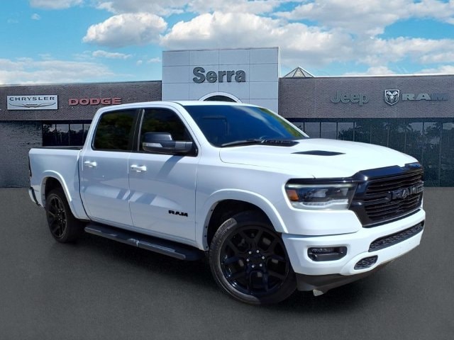 2021 RAM 1500 Pickup