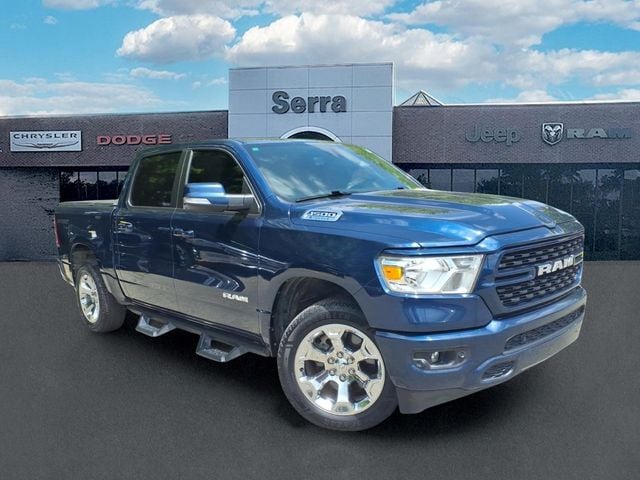 2022 RAM 1500 Pickup