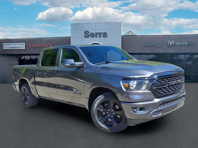 2024 RAM 1500 Pickup