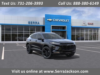2026 Chevrolet Trax ACTIV SUV