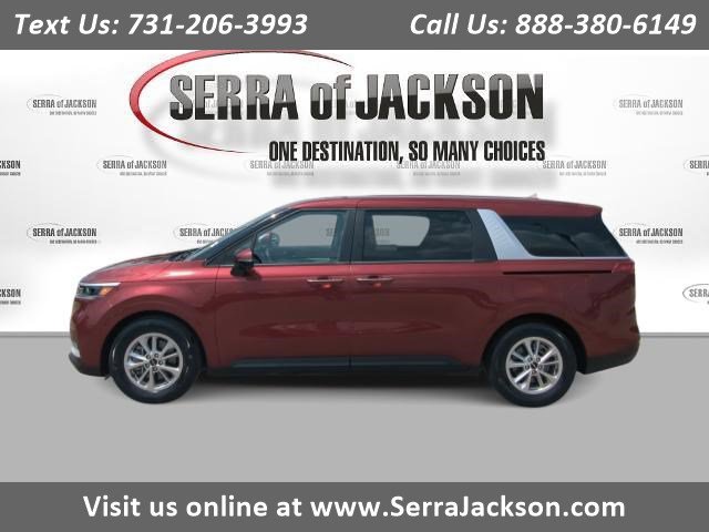 2024 Kia Carnival