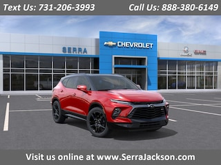2026 Chevrolet Blazer RS SUV
