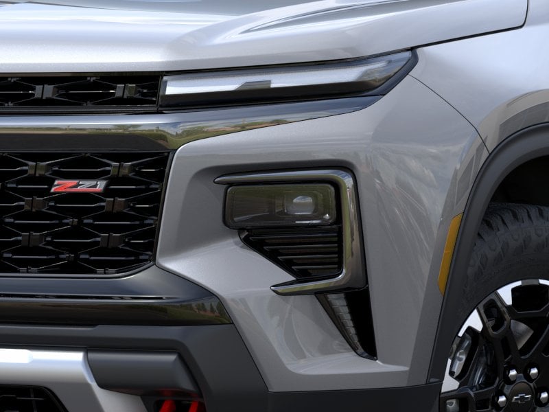 2027 Chevrolet Traverse Z71 - Photo 34