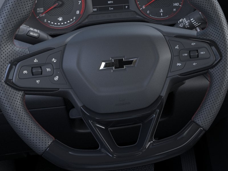 2026 Chevrolet Trax RS - Photo 42