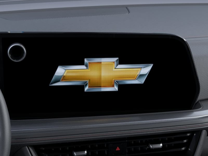 2027 Chevrolet Suburban RST - Photo 44