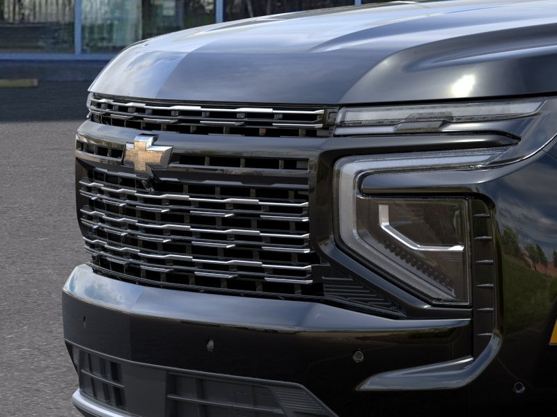 2026 Chevrolet Tahoe High Country - Photo 37