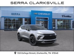 2026 Chevrolet Blazer 2LT SUV