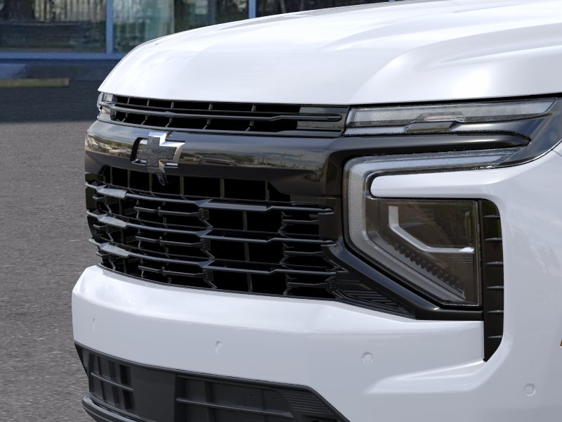 2027 Chevrolet Suburban RST - Photo 37