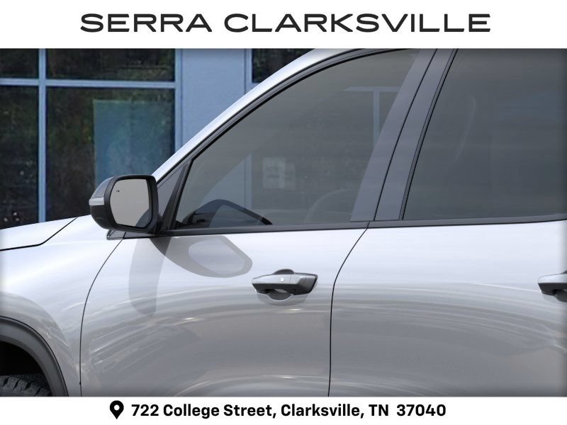 2027 Chevrolet Traverse Z71 - Photo 12