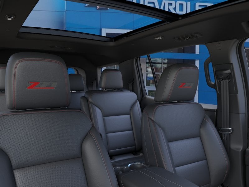 2026 Chevrolet Traverse Z71 - Photo 47