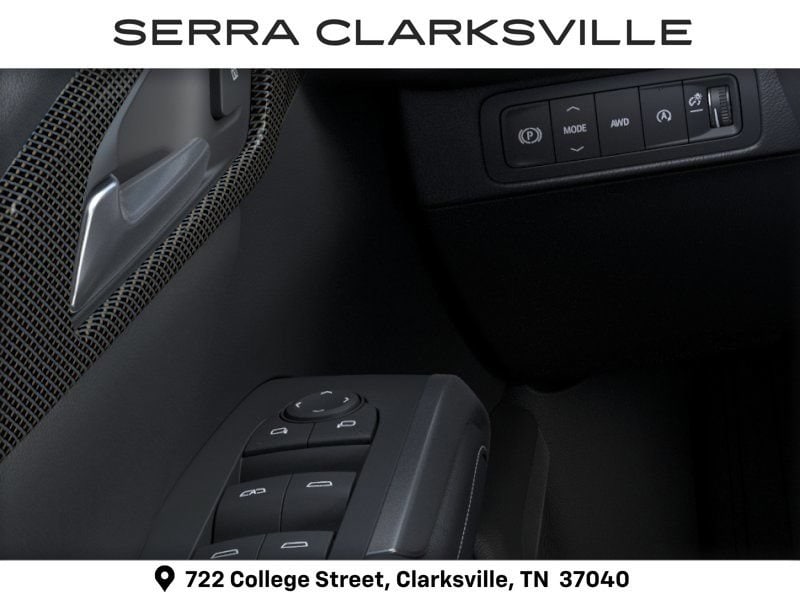 2027 Chevrolet Traverse Z71 - Photo 22