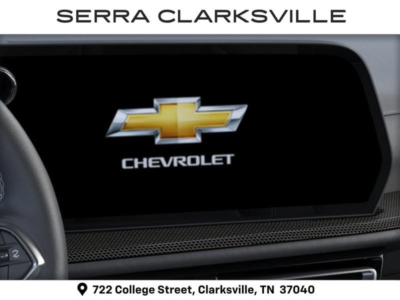2027 Chevrolet Traverse Z71 - Photo 20