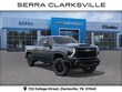  Chevrolet Silverado 3500 HD