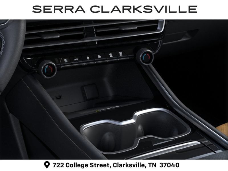 2027 Chevrolet Traverse Z71 - Photo 23
