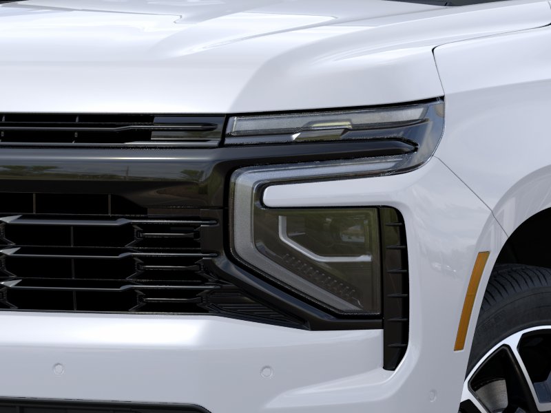 2027 Chevrolet Suburban RST - Photo 34