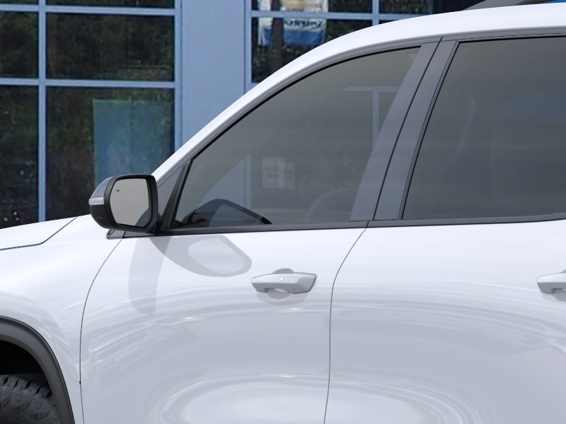2026 Chevrolet Traverse Z71 - Photo 35